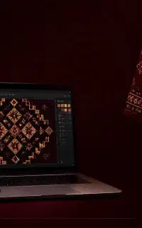 آموزش تپه کامپیوتری بانوان