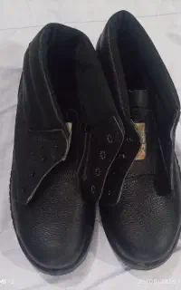 کفش کار