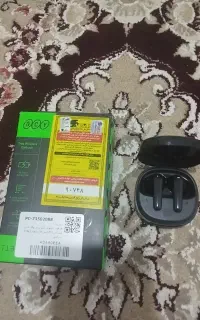 ایرپاد (qcy t13 x)