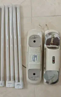 لامپ مهتابی