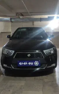 دنا پلاس MT6 ، صفر ، تحویل  به روز، اقساط بلند مدت