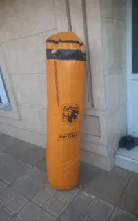 کیسه بوکس باشگاهی کانتینری ۱۸۰cm