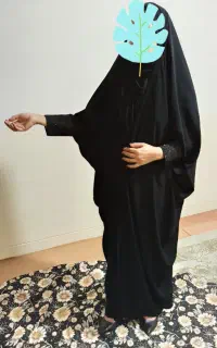 چادر عربی