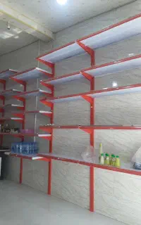 فروش قفسه