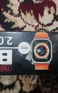 ساعت هوشمند