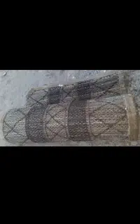 چیت بافت نی