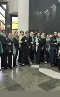 کار،در منزل با گوشی تو دست آنلاین بانوان