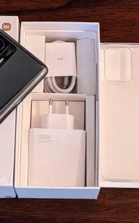 گوشی11t pro