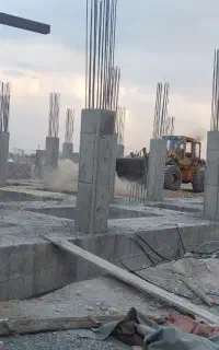 نیازمند مهندس عمران برای سرپرست کارگاه قلعه گنج