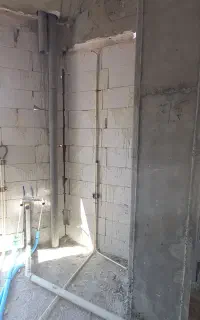 داوطلب جویای کار شاگرد برقکار نیمه‌ماهر