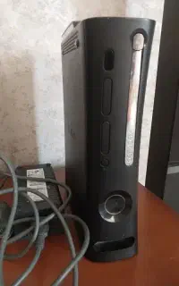 کنسول بازی ایکس باکس360