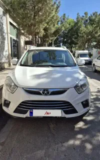 جک S5 اتومات