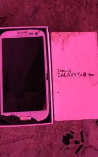 سامسونگ گلکسی S3 neo