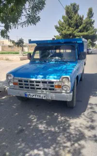 وانت بار نیسان