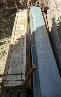 آبخورگوسفند