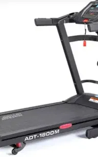 تردمیل پاورمکس ADT-18 اورجینال تایوان ، در حد نو