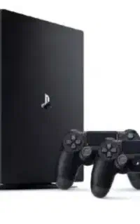 ps4  pro  1T
