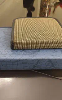 کیف سی دی