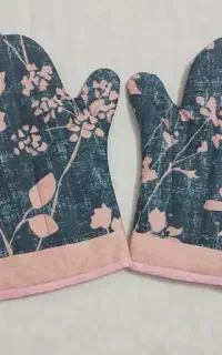 دستکش فرآشپزخانه