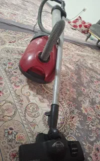جاروبرقی سامسونگ 1500وات سالم