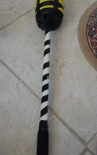 چوب تبل