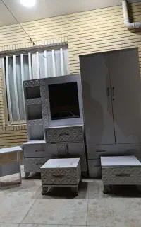 سرویس خواب کامل