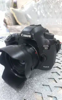 دوربین 5dmark3