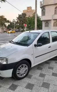 ال۹۰ مدل ۱۳۹۴ پارس خودرو