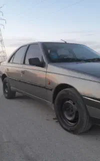 ۴۰۵ مدل ۸۵