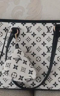 کیف برند کاملا نو