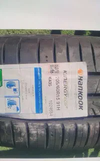 فروش لاستیک هانکوک