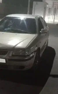 سمند 83