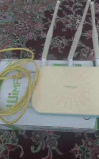 مودم مبین نت