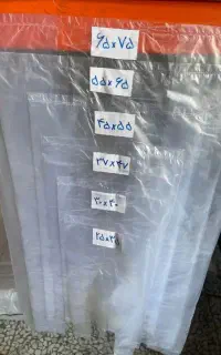 لیوان یکبار مصرف و نایلون و ظروف به قیمت کارخانه