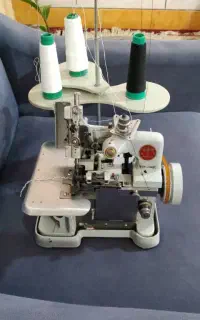 چرخ سردوز سه نخ