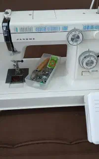 چرخ خیاطی ژانویه ۸۰۸