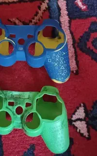 کاور دسته ps3