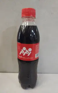 نوشابه زمزم 34 تومان