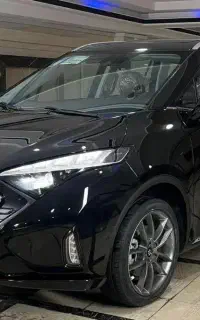 فروش یامعاوضه هایما 7Xمشکی بهمن ۱۴۰۲ گارانتی بیرنگ