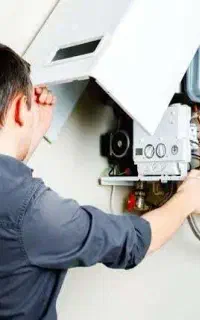 تعمیرات انواع آبگرمکن، پکیج و کولر آبی