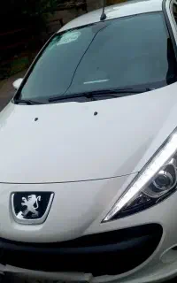 ۲۰۷اتوماتیک مدل۱۴۰۵