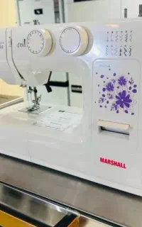 چرخ خیاطی مارشال