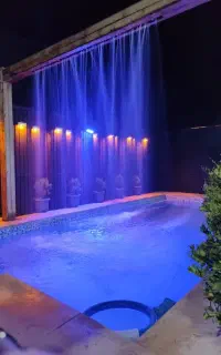 باغ ویلای شاهان در کرج ساوجبلاغ
