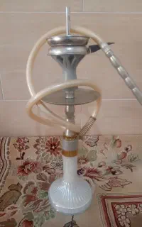 قلیان درحد نو