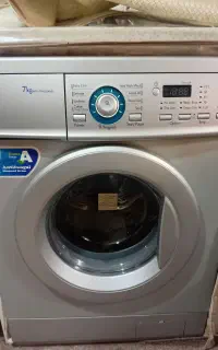 لباسشویی