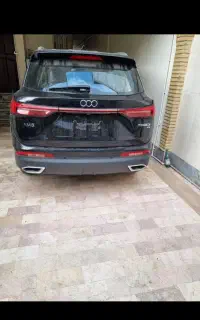 خودرو توکا ۷نفره