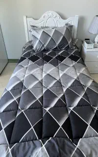 تخت همراه خوشخواب یک نفره نو