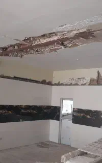گچکاری و پیمانکاری ساختمانی