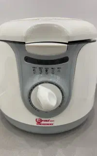 سرخ کن فوما ژاپن