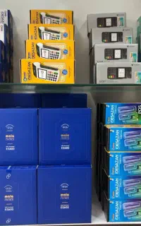 فروش دستگاه کارتخوان سیار با شرایط اقساطی